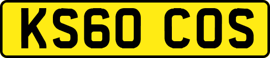 KS60COS