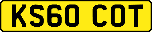 KS60COT