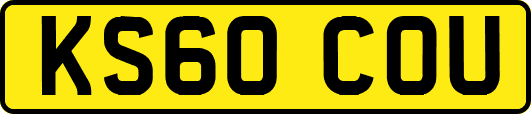 KS60COU