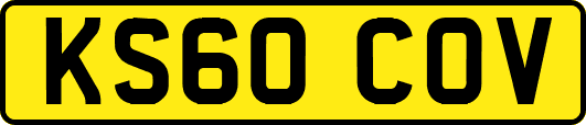 KS60COV