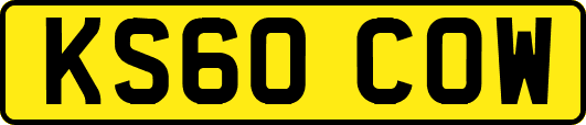 KS60COW