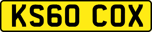 KS60COX