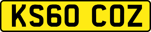 KS60COZ