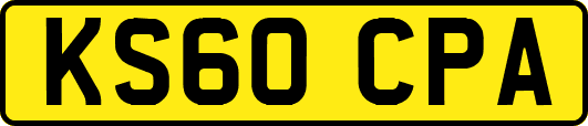 KS60CPA