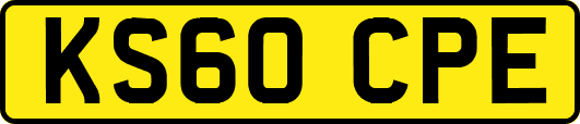 KS60CPE