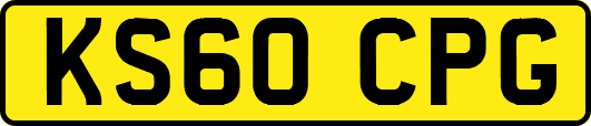 KS60CPG