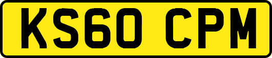 KS60CPM