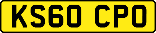 KS60CPO