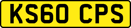 KS60CPS