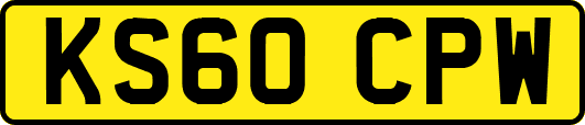 KS60CPW