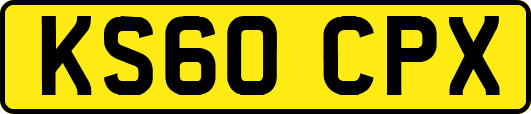 KS60CPX