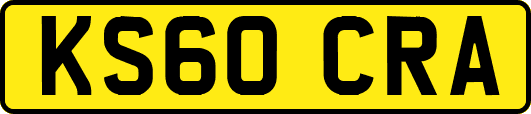 KS60CRA