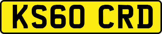 KS60CRD