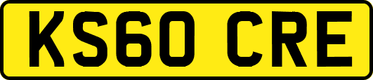 KS60CRE