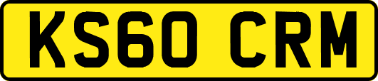 KS60CRM