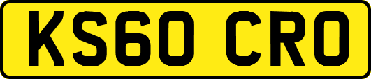 KS60CRO