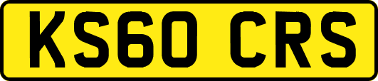 KS60CRS