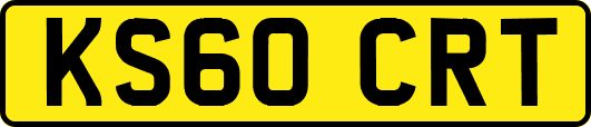 KS60CRT