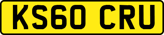 KS60CRU