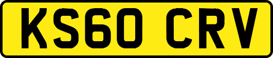 KS60CRV