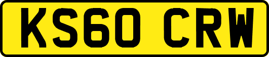 KS60CRW