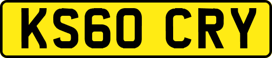 KS60CRY