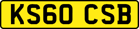 KS60CSB