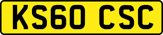 KS60CSC