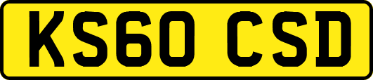KS60CSD
