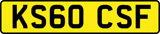 KS60CSF