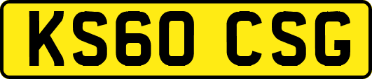 KS60CSG