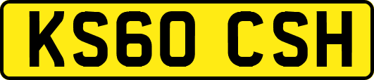 KS60CSH