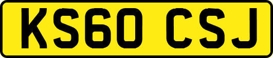 KS60CSJ