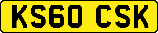 KS60CSK