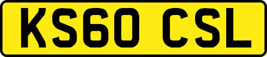 KS60CSL