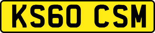 KS60CSM