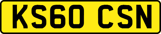 KS60CSN