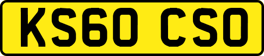KS60CSO