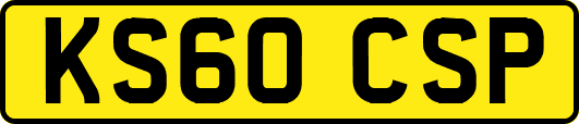 KS60CSP