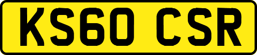 KS60CSR