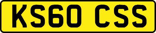 KS60CSS