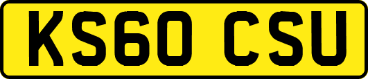 KS60CSU