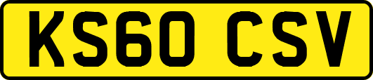KS60CSV