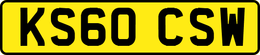 KS60CSW