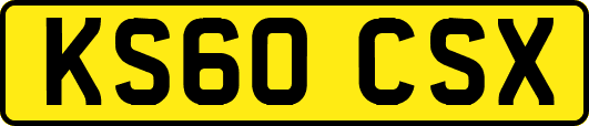KS60CSX