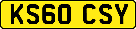 KS60CSY