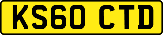 KS60CTD