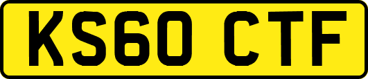 KS60CTF