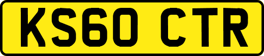 KS60CTR