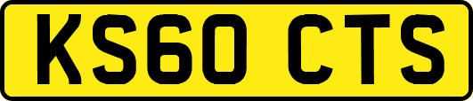 KS60CTS